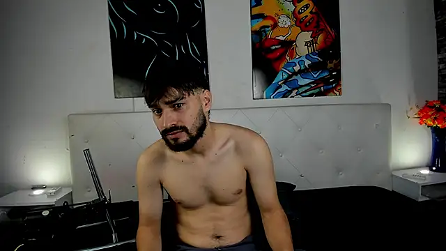 Evelyn78Andi online show from November 2025 01:33:02 PM