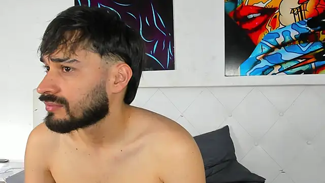 Evelyn78Andi online show from November 2025 12:27:02 PM