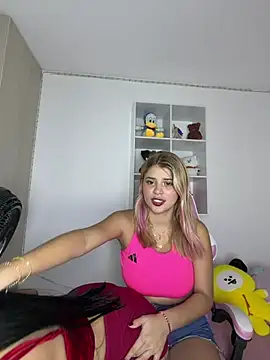  Alicee 1 online show from January 2026 12:48:01 AM