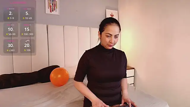 Alanawestt online show from November 2025 07:58:02 PM