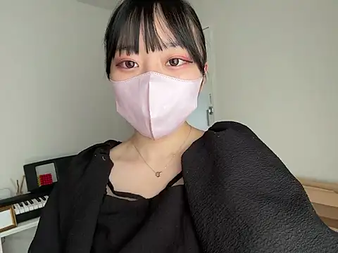 pinkudayo girl online show from April 2026 05:38:02 AM