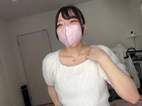 pinkudayo girl online show from July 2026 10:07:02 PM