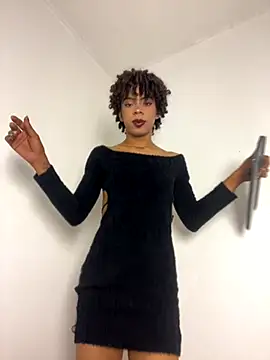 Juliethaaa 1 online show from October 2025 04:25:02 AM