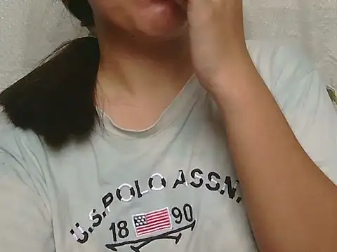 ChubbyButty online show from May 2026 03:01:02 AM