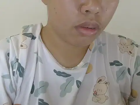 ChubbyButty online show from July 2026 12:52:02 PM