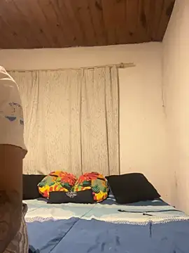 Kiiimmm00 online show from November 2025 11:07:02 PM