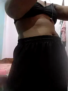 Chocopie Girl online show from November 2025 06:03:01 AM