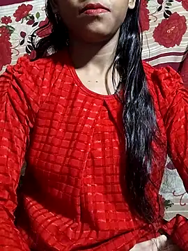 Itz Aisha   online show from February 2026 04:41:02 AM