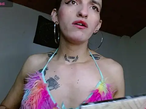 Scarlett crastrawberry online show from March 2026 07:52:01 PM