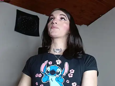 Scarlett crastrawberry online show from May 2026 12:39:01 AM