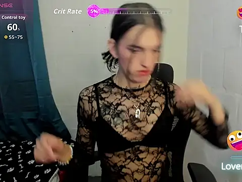 Scarlett crastrawberry online show from May 2026 12:44:02 PM