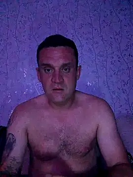 PeteR1987- online show from May 2026 12:52:02 AM