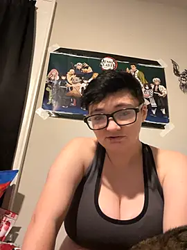 Snapshot of faithorsini8 chatting on October 2025 09:01:01 AM faithorsini8 online show from October 2025 09:01:01 AM