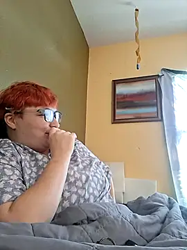 Snapshot of faithorsini8 chatting on April 2026 02:46:02 PM faithorsini8 online show from April 2026 02:46:02 PM