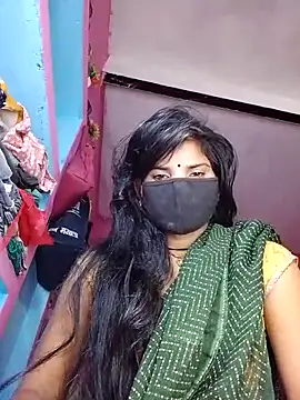 Manju cuty online show from October 2025 11:15:02 PM