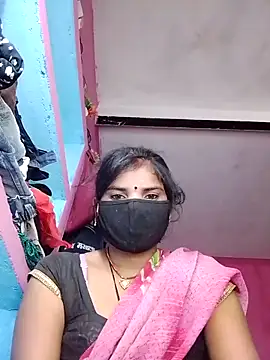 Manju cuty online show from October 2025 07:01:02 PM