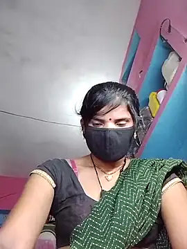 Manju cuty online show from October 2025 07:32:01 PM