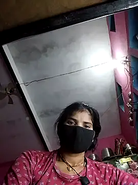 Manju cuty online show from October 2025 11:50:04 PM