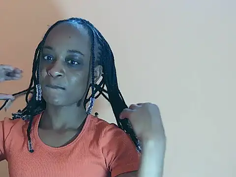 Snapshot of Mamecamila07 chatting on October 2025 11:02:01 AM Mamecamila07 online show from October 2025 11:02:01 AM