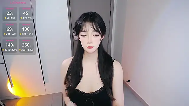 Kinadolly online show from March 2026 07:58:02 AM