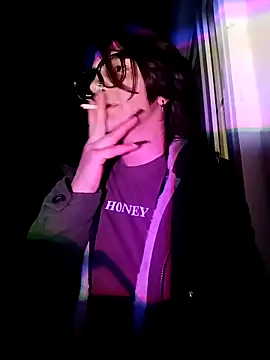 A Skyy online show from February 2026 11:15:02 PM