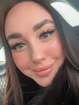 KiraSunshine online show from January 2026 03:55:02 AM