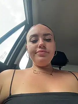 KiraSunshine online show from March 2026 05:44:01 AM