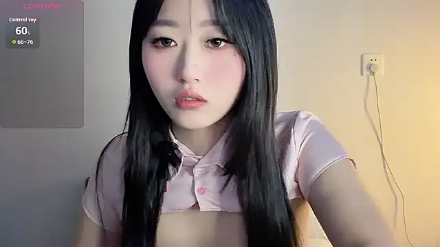 Xiaowen-wen online show from March 2026 03:06:01 PM