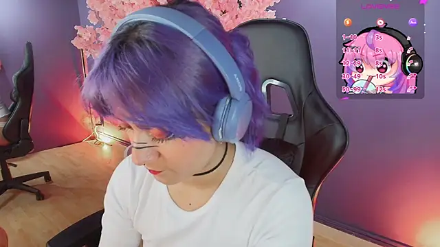 LuanEter online show from December 2025 04:33:01 PM