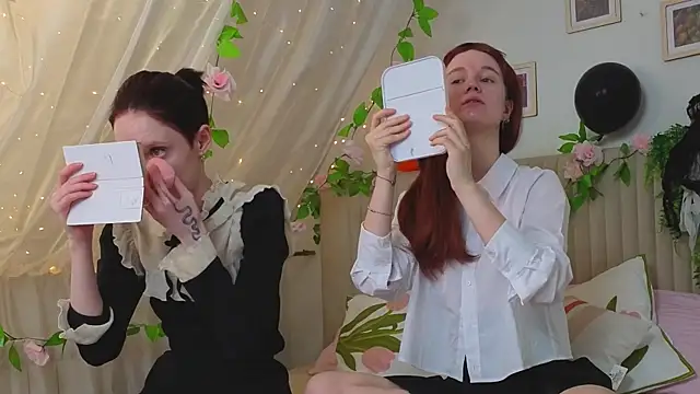 Lil tits girls online show from November 2025 04:25:01 AM