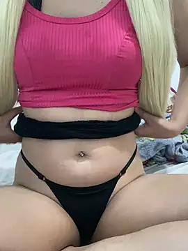 Jadeschmidt  online show from April 2026 06:46:01 PM