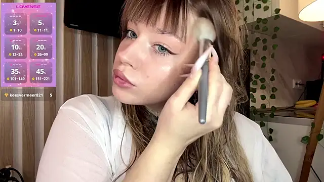 Babymoney 2007 online show from February 2026 09:00:02 PM