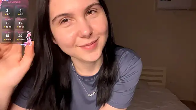 MyraLitterers online show from January 2026 04:53:01 PM