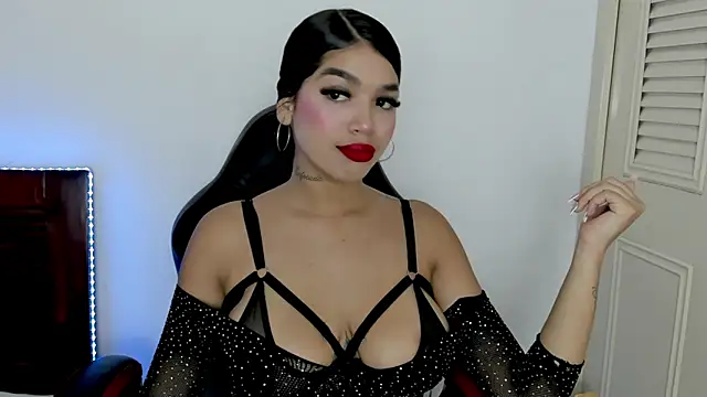 tifanymonroe online show from February 2026 11:40:02 AM