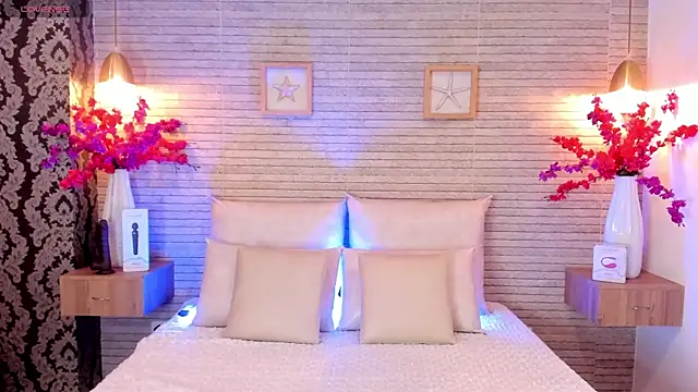 Catalina-Thompson online show from October 2025 11:55:02 AM