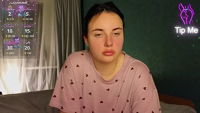 Kirunya online show from April 2026 06:41:01 PM