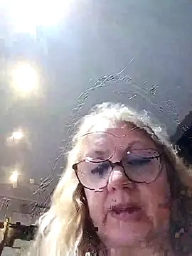 JennyInVegas online show from May 2026 02:03:02 PM