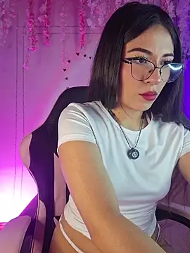 chloebrownn03 online show from February 2026 03:40:02 AM