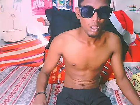 IndianThuggin online show from December 2025 07:42:01 PM