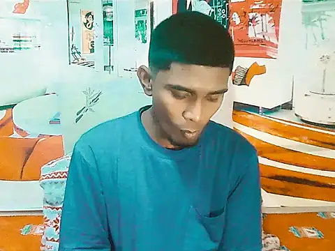 IndianThuggin online show from July 2026 05:45:02 PM