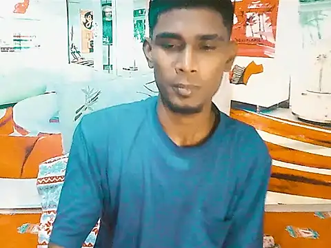 IndianThuggin online show from July 2026 06:20:01 PM