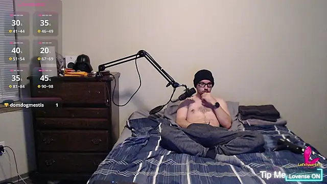 Sin Lord online show from October 2025 04:46:02 AM