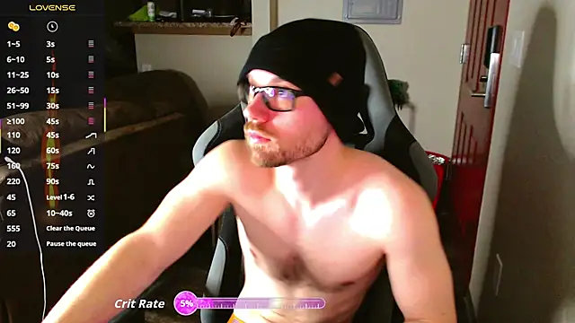 Sin Lord online show from March 2026 03:10:02 AM