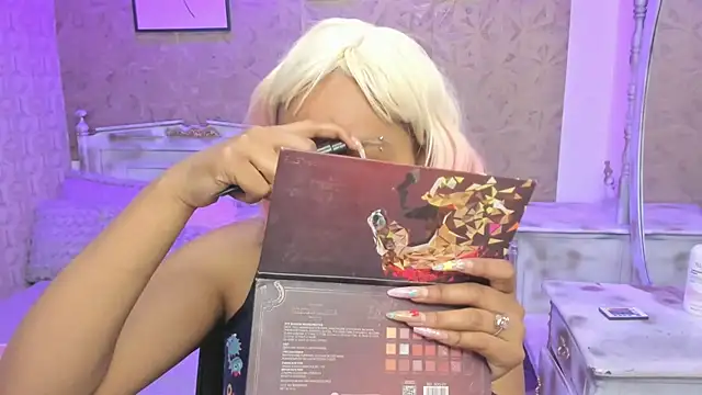 Sofia clk online show from July 2026 03:13:01 AM