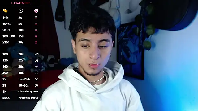 Snapshot of lukaOnline_ chatting on October 2025 02:01:02 AM lukaOnline online show from October 2025 02:01:02 AM