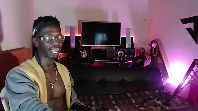 Black Paradice online show from November 2025 11:42:02 AM