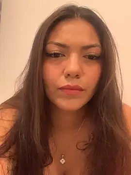 georgina sexxii online show from October 2025 07:20:01 AM