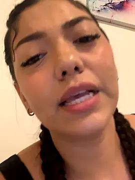 georgina sexxii online show from November 2025 03:38:01 AM