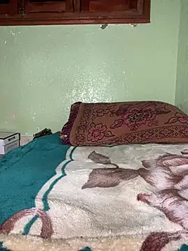 SaraChouchou online show from March 2026 11:16:01 PM