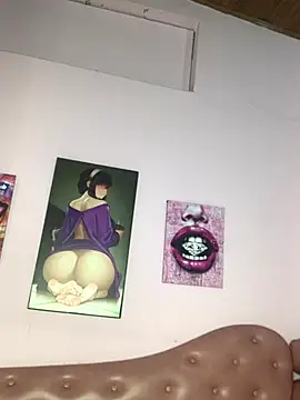 Emiliano Reyes online show from December 2025 05:35:02 AM